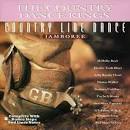 The Country Dance Kings - Country Line Dance Jamboree