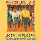 The Country Dance Kings - Country Line Dance