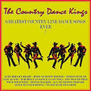 The Country Dance Kings - The Best of Country Line Dance