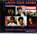 The Cover Girls - Latin Teen Stars, Vol.1