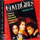 The Cover Girls - The Best of 1987-1990