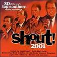 Shout! 2001