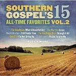 The Perrys - Southern Gospel's 15 All-Time Favorites, Vol. 2