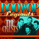 Johnny Maestro - Doo Wop Legends: The Crests