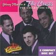 Johnny Maestro & the Crests - For Collectors Only
