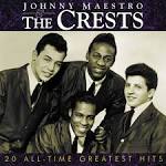 Johnny Maestro & the Crests - The Amazing Crests
