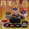 The Demensions - Doo Wop 45's on CD, Vol. 23