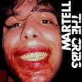 The Cribs - Martell