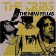 The Cribs - New Fellas [Bonus DVD]