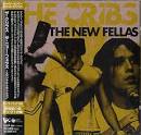 The Cribs - The New Fellas [Japan Bonus Tracks]