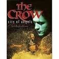 Linda Perry - The Crow: City of Angels [Original Soundtrack]