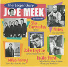 Joe Meek - The Legendary Joe Meek