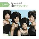 Phil Spector - Playlist: Very Best of the Crystals