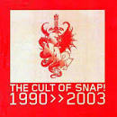 DJ Tomekk - The Cult of Snap! 1990-2003