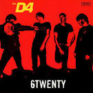 The D4 - 6Twenty [Australia 2002 Enhanced]