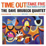 Dave Brubeck Trio - Take Five
