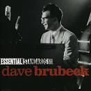 Dave Brubeck Trio - Essential Standards
