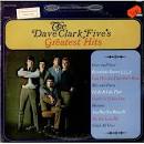 The Dave Clark Five - Greatest Hits