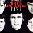 History of the Dave Clark Five
