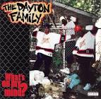 The Dayton Family - What's on My Mind?