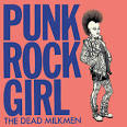 The Dead Milkmen - Punk Rock Girl