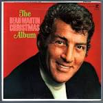 The Dean Martin Christmas Album