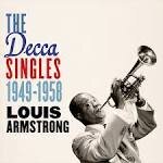 Varied Artists - The Decca Singles 1949-1958