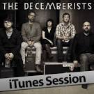 The Decemberists - iTunes Session