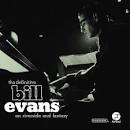 Paul Motian - The Definitive Bill Evans on Riverside and Fantasy