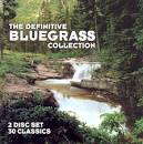 Don Reno - The Definitive Bluegrass Collection