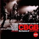 Bad Brains - The Definitive Story of CBGB: The Home of US Punk