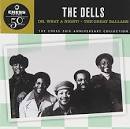 The Dells - Oh What a Night! The Great Ballads