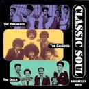 Classic Soul Greatest Hits