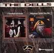 The Dells - I Touched a Dream/Whatever Turns You On