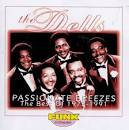 The Dells - Passionate Breezes: The Best of the Dells, 1975-1991