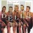 The Dells - The Best of the Dells [Polygram International]