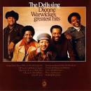 Traincha - The Dells Sing Dionne Warwicke's Greatest Hits