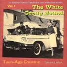 The Demensions - White Group Sound