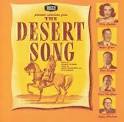 Jeff Alexander Choir - The Desert Song; New Moon