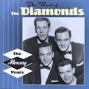 The Diamonds - The Best of the Diamonds
