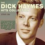 The Troubadours - The Dick Haymes Hit Collection, 1941-56