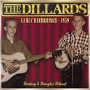 The Dillards - Early Recordings 1959