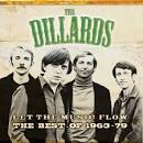 The Dillards - Let the Music Flow: The Best of 1963-1979