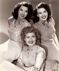 The Dinning Sisters - The Best of the Dinning Sisters