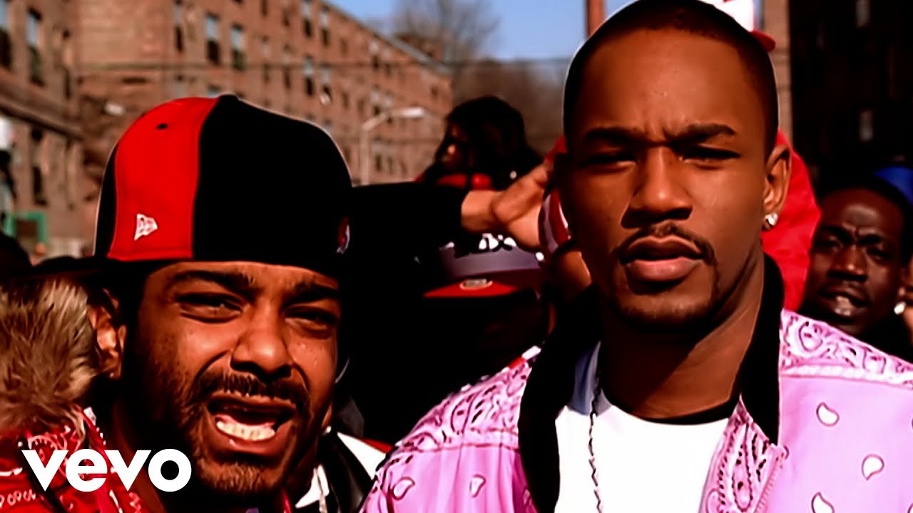 Dipset Anthem - Dipset Anthem