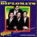 The Diplomats - Here's a Heart