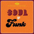 30th Birthday: Soul and Funk [EP]