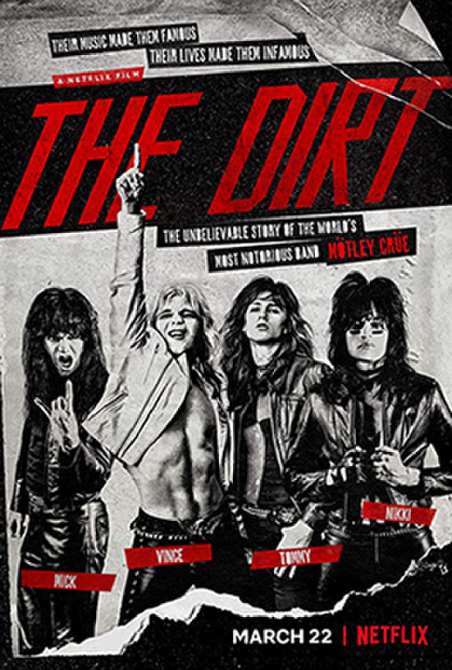 The Dirt Band