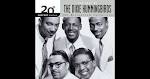 The Dixie Hummingbirds - 20th Century Masters - The Millennium Collection: The Best of the Dixie Hummingbirds