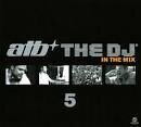 The DJ, Vol.5: In The Mix